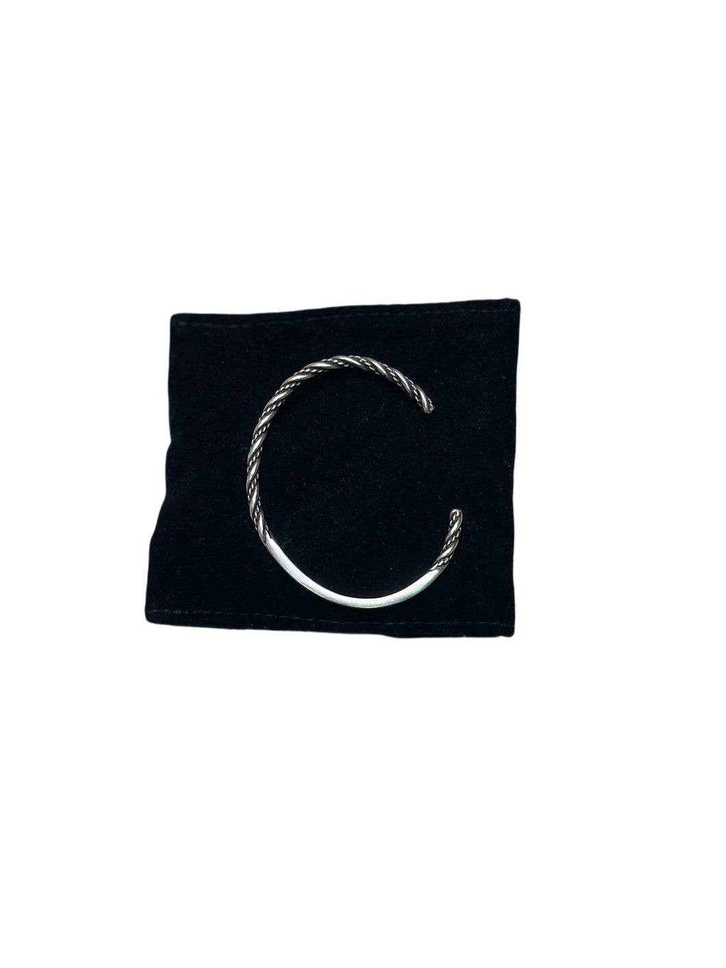Saint Laurent Bracelet in Metal