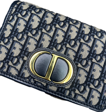 Load image into Gallery viewer, Christian Dior Montaigne 2 in 1 Belt bag/Shoulder bag
