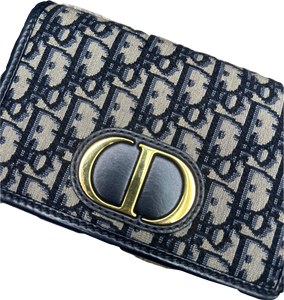 Christian Dior Montaigne 2 in 1 Belt bag/Shoulder bag