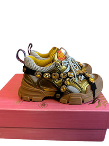 Gucci Flashtreck Sneakers