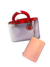 Load image into Gallery viewer, Christian Dior Dorissimo Bag
