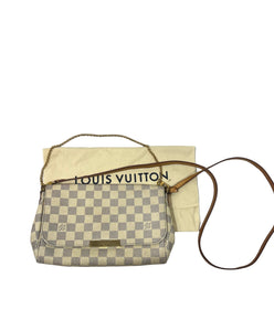 Louis Vuitton Favorite MM