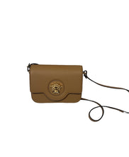 Load image into Gallery viewer, Versace Brown Crossbody Small
