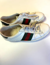 Load image into Gallery viewer, Gucci Ace Men Sneakers
