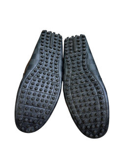 Louis Vuitton Damier Monogram Loafers