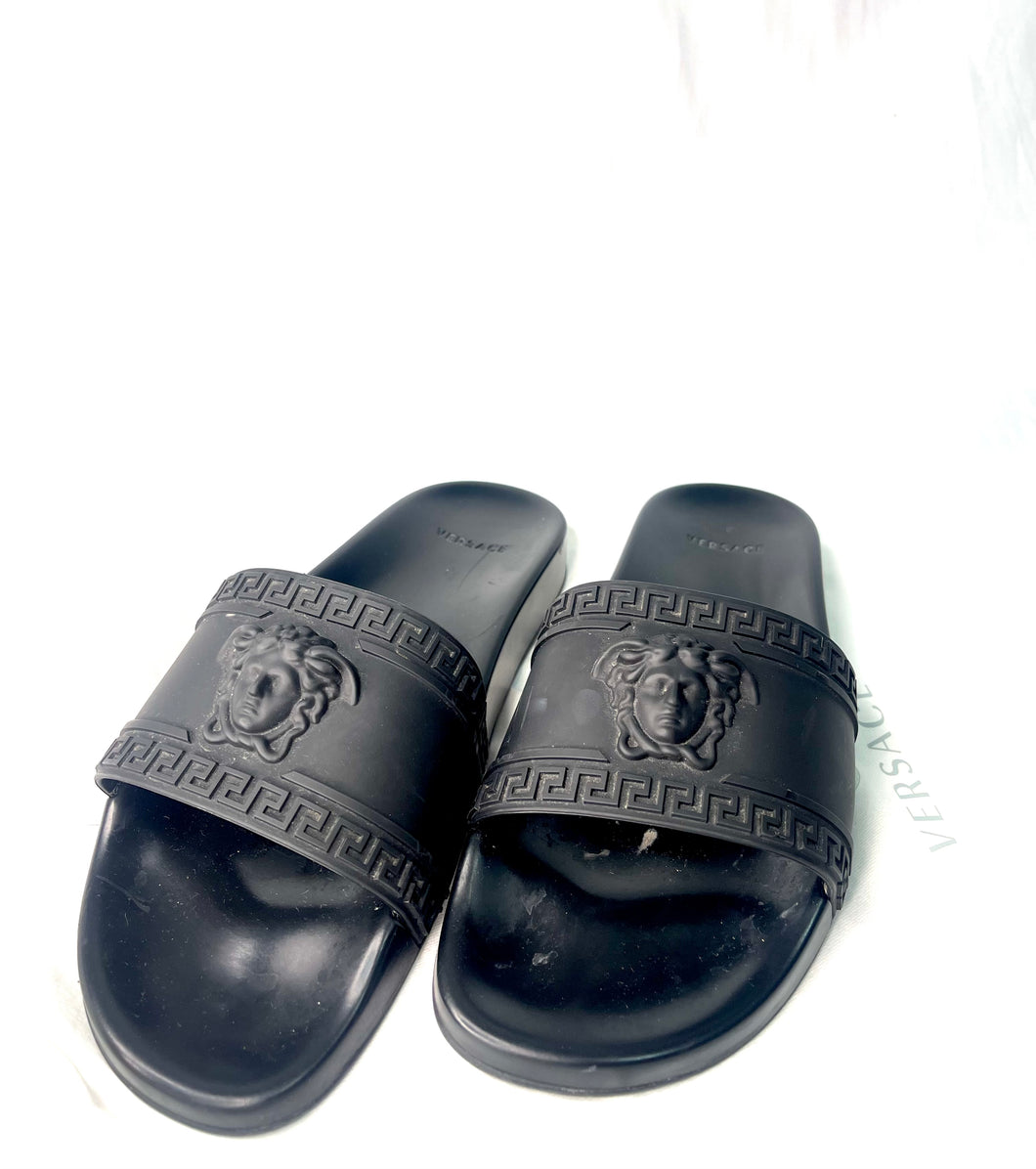 Versace Sandals