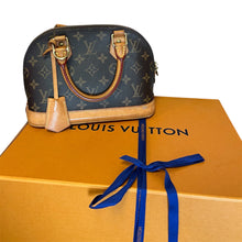 Load image into Gallery viewer, Louis Vuitton Alma bb
