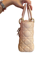 Load image into Gallery viewer, Christian Dior Lady handbag
