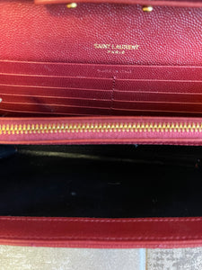 YSL Saint Laurent Envelope Bag