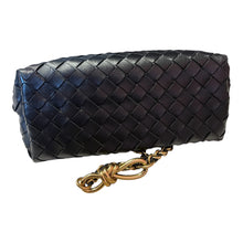Load image into Gallery viewer, Bottega veneta andiamo black
