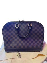 Load image into Gallery viewer, Louis Vuitton Alma Damier
