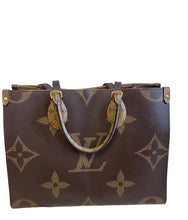 Load image into Gallery viewer, Louis Vuitton On The Go MM
