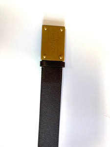 Louis Vuitton Men’s Belt