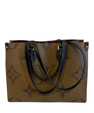 Load image into Gallery viewer, Louis Vuitton On The Go MM
