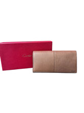 Load image into Gallery viewer, Cartier Brown Wallet
