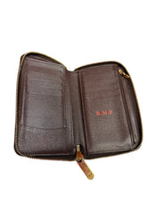 Load image into Gallery viewer, Louis Vuitton Damier Wallet
