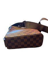 Load image into Gallery viewer, Louis Vuitton Damier Olav PM

