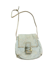 Load image into Gallery viewer, Fendi Mamma Baguette Cloth Bag
