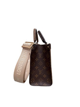 Load image into Gallery viewer, Louis Vuitton On The Go PM bag
