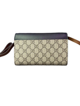 Load image into Gallery viewer, Gucci Padlock GG Supreme Mini/Small Shoulder Bag
