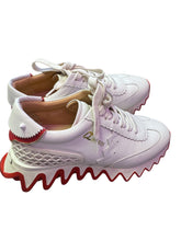 Load image into Gallery viewer, Christian Louboutin loubishark sneakers
