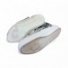 Load image into Gallery viewer, Christian Dior High Top Sneakers
