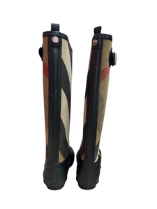 Burberry Women’s Rain Boots