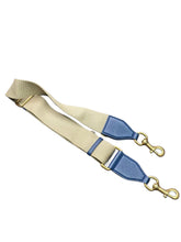 Load image into Gallery viewer, Gucci Small Messenger Blue Bag
