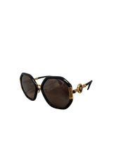 Load image into Gallery viewer, Versace ve4413 geometric sunglasses
