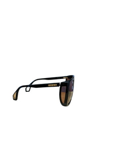 Gucci Black Sunglasses