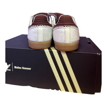 Load image into Gallery viewer, Adidas X Wales Bonner Sambas
