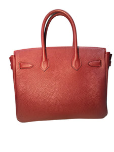 Hermès Birkin 30 Bag