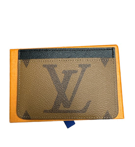 Louis Vuitton Monogram Card Holder