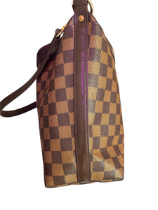 Louis Vuitton Damier Ebene Illovo MM