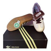 Load image into Gallery viewer, Adidas X Wales Bonner Sambas
