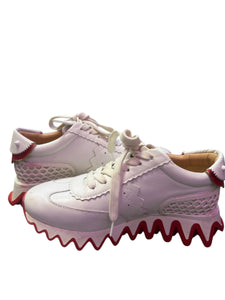 Christian Louboutin loubishark sneakers