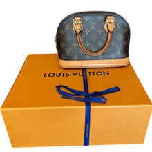 Load image into Gallery viewer, Louis Vuitton Alma bb
