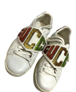 Gucci Ace Sneakers