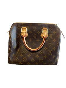 Louis Vuitton Speedy 25