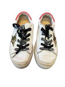 Golden Goose Kids Sneakers