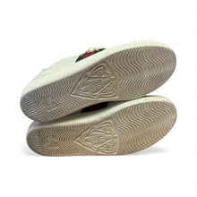 Load image into Gallery viewer, Gucci Ace Pearl Sneakers
