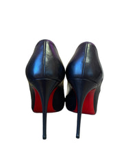 Load image into Gallery viewer, Christian Louboutin Pigalles BLACK HEELS
