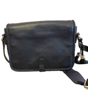 Load image into Gallery viewer, Gucci Black Messenger Bag
