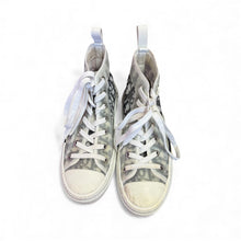 Load image into Gallery viewer, Christian Dior High Top Sneakers
