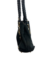 Load image into Gallery viewer, Gucci Gg Black Pelham
