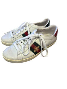 Gucci Ace Bee Sneaker