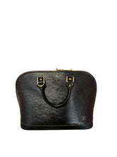 Load image into Gallery viewer, Louis Vuitton Alma Epi PM
