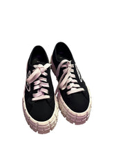 Load image into Gallery viewer, Prada platform sneakers
