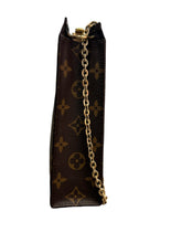 Load image into Gallery viewer, Louis Vuitton Toiletry Pouch with Strap
