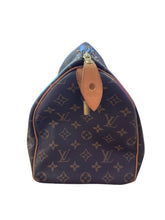 Load image into Gallery viewer, Louis Vuitton Monogram Speedy 35
